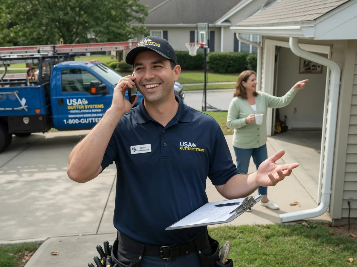 Gutter Installation London, AR FAQs